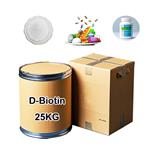 58-85-5 D-Biotin