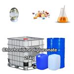 18472-51-0 Chlorhexidine digluconate