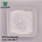Metronidazole