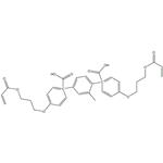 174063-87-7 1,4-Bis-[4-(3-acryloyloxypropyloxy)benzoyloxy]-2-methylbenzene