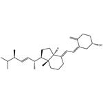 50-14-6 Vitamin D2
