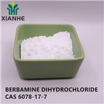 BERBAMINE DIHYDROCHLORIDE