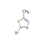 2-Bromo-5-methylthiazole