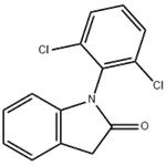 1-(2,6-Dichlorophenyl)indolin-2-one