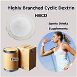 Highly Branched Cyclic Dextrin