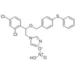 Fenticonazole nitrate pictures