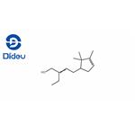 2-Ethyl-4-(2,2,3-trimethylcyclopent-3-en-yl)-but-2-en-1-ol