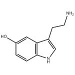 50-67-9 5-Hydroxytryptamine