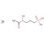FR900098 (sodium salt)