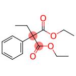 Diethyl 2-ethyl-2-phenylmalonate