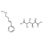 Rivanicline galactarate