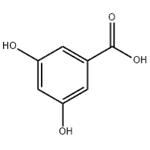 3,5-Dihydroxybenzoic acid pictures