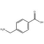 56-91-7 4-(Aminomethyl)benzoic acid