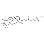 Taurolithocholic Acid-d5 Sodium Salt (Major)