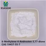 6-Methylene-4-Androsten-3,17-dione