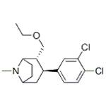 402856-42-2 Tesofensine