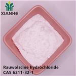 Rauwolscine hydrochloride