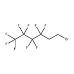 CHLUMOFIUOR? CHBr-4 Perfluorobutylethyl bromide