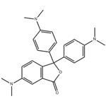Crystal violet lactone pictures