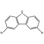 3,6-Dibromocarbazole
