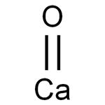 1305-78-8 Calcium oxide