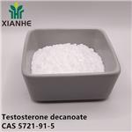 Testosterone decanoate