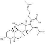 Fusidine