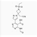  Baricitinib Impurity 51