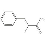 2-methyl-3-phenylpropanamide
