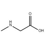 107-97-1 Sarcosine