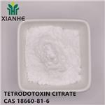 TETRODOTOXIN CITRATE