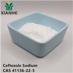 Ceftezole Sodium