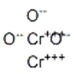 1308-38-9 Chromium oxide
