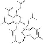 126-14-7 Sucrose octaacetate