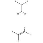 Vinylidene fluoride-trifluoroethylene copolymer