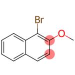 1-BROMO-2-METHOXYNAPHTHALENE