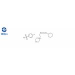 1-CYCLOHEXYL-3-(2-MORPHOLINOETHYL)CARBODIIMIDE METHO-P-TOLUENESULFONATE pictures