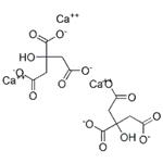 Calcium citrate