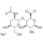 9067-32-7 Sodium hyaluronate