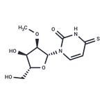 2'-O-Methyl-4-thiouridine