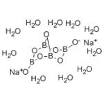 1303-96-4 Sodium tetraborate decahydrate