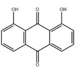 117-10-2 1,8-Dihydroxyanthraquinone