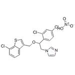 Sertaconazole nitrate pictures