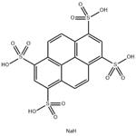 1,3,6,8-PYRENETETRASULFONIC ACID TETRASODIUM SALT pictures