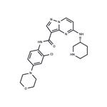 FLT3/ITD-IN-3