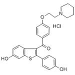 82640-04-8 Raloxifene hydrochloride