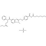 872728-81-9 Dabigatran Etexilate Mesylate