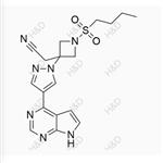Baricitinib Impurity 26