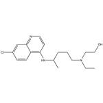 118-42-3 2-[[4-[(7-Chloroquinolin-4-yl)amino]pentyl](ethyl)amino]ethanol