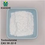 58-22-0 Testosterone suspension no ester coarse/ micro